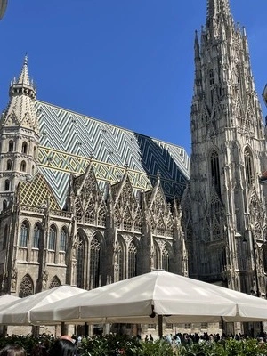 Stephansdom